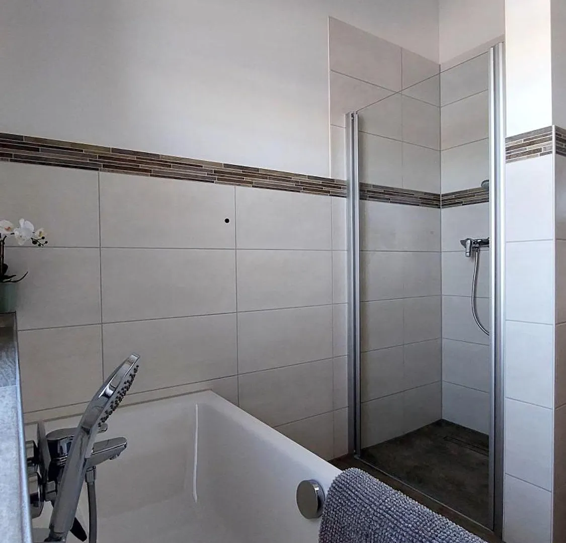 Oberland-Ferienwohnung-Ammertal-Wurmansau-Inkl-Koenigscard Unterammergau Apartment