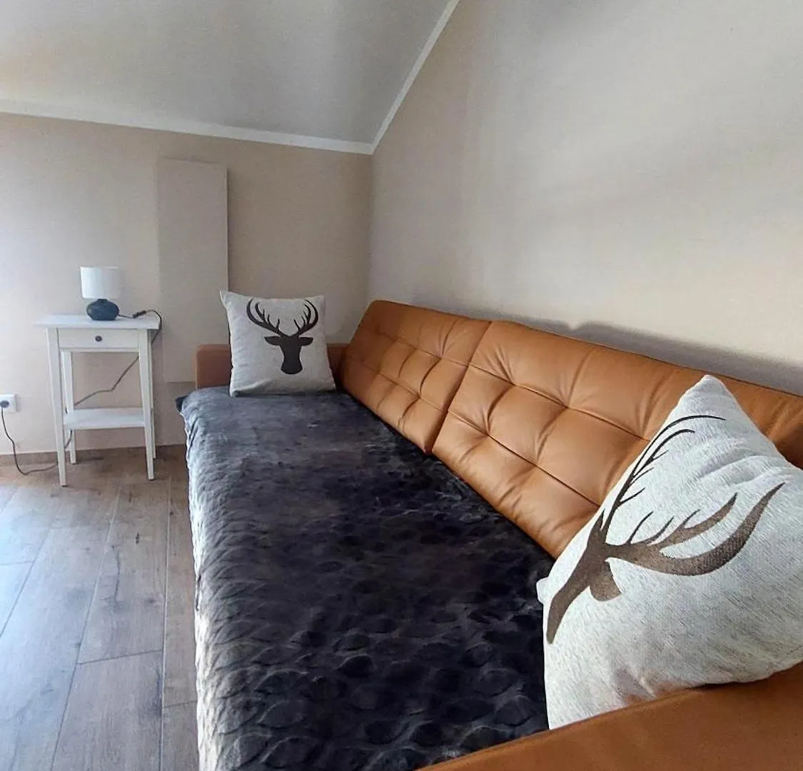 Oberland-Ferienwohnung-Ammertal-Wurmansau-Inkl-Koenigscard Unterammergau Apartment