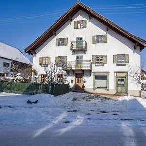 Gschwand Unterammergau