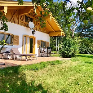 Veronika Mit 2000qm Garten Und Bergblick Unterammergau