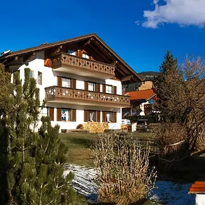 Hoernleblick Apartment
