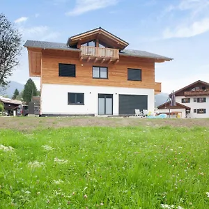Alpenloft Meditz Unterammergau