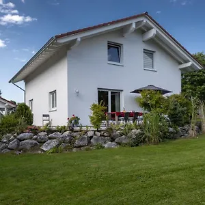 Alpenhaus Ammertal Unterammergau